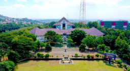 Ranking Terbaru 2026: 15 Universitas Terbaik di Jawa Tengah, Kampus Mana Pilihanmu?