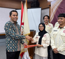 Peradilan Semu FH Universitas Jayabaya Punya Nakhoda Baru, Dytha Chandrayani Pimpin Periode 2026-2027