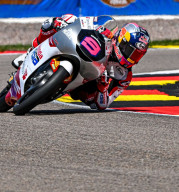 Rapor Veda Ega Pratama di Moto3 San Marino 2026: Misi Bangkit di Misano Usai Hasil Buruk Aragon