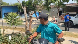 Bantuan RTLH Mengalir, Mbah Samijah Justru Luput dari Perhatian Pemerintah Desa