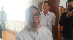 Wabup Blora Berpotensi Dipanggil Polisi Buntut Laporan Resmi Mahasiswa Untag Semarang Soal Kasus MBG