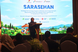 TKD Terpangkas Rp370 Miliar, Pemkab Blora Lirik Program PPM Pertamina