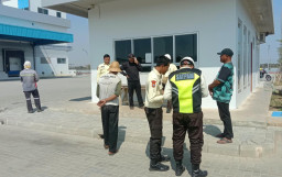 Bau Busuk Resahkan Warga Tuban, PT IMB Diminta Segera Bertanggung Jawab