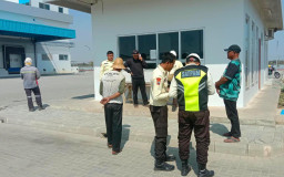 Sepekan Lebih Ditangani, Polisi Belum Ungkap Perkembangan Kasus Kecelakaan Kerja PT IMB Tuban