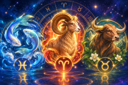 Ramalan Zodiak 14-20 September 2026: Pisces, Aries dan Taurus Diprediksi Ketiban Hoki