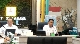 Antisipasi Kemarau Ekstrem, PLN UIT JBM Terjunkan Tim Khusus Jaga Keandalan Listrik