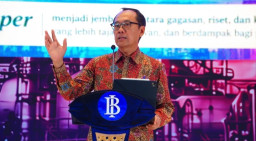 EJAVEC 2026: Masuknya 559 Riset Dalam dan Luar Negeri Perkuat Kebijakan Ekonomi Jawa Timur
