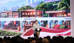 Penyaluran Pembiayaan TPAKD Tembus Rp70 Triliun, Pemerintah Ubah Fokus Inklusi Keuangan ke Kesejahteraan Keluarga