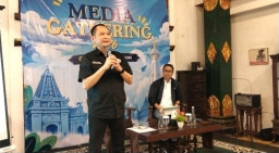 Sektor Jasa Keuangan Jatim Tangguh, DPK Tembus Triliunan Investor Pasar Modal Melonjak Hampir 70 Persen