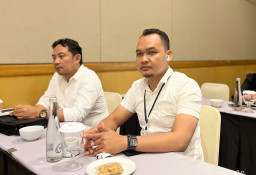 Cegah Kebocoran PAD, DPRD Tuban Desak Pengawasan Penjualan Tiket Konser NDX AKA Diperketat