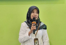 Jelang Konfercab Fatayat NU Tuban, Senior Ingatkan Kader Hindari Politik Uang