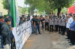 Didemo HMI, Dinas Pendidikan Tuban Akui Pengawasan Dana BOS Perlu Ditingkatkan