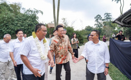 Pemerintah Dorong Ekowisata dan Ekonomi Sirkular, Pembangunan Diminta Tetap Jaga Lingkungan 