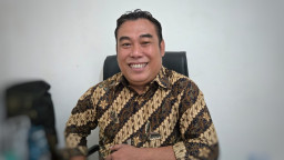 Yusfitriadi Soroti Putusan MK Soal Syarat Pendidikan Gibran: Siapa yang Bertanggungjawab 