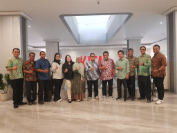 Jelang Munas VII APTIKOM, Jatim Soroti Pemerataan Manfaat dan Budaya Orang Dalam