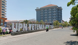 Viral di Menfess, Dosen FH UPN Veteran Jatim Diduga Lecehkan Mahasiswi
