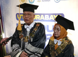 Universitas Terbuka Target Layani 2,5 Juta Mahasiswa pada 2045, Perkuat Kualitas Alumni