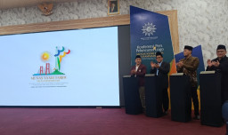 Soroti Kedaulatan Pangan hingga Fikih Lansia, Muhammadiyah Gelar Munas Tarjih ke-33 di Surabaya