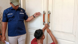 Rumah Senilai Lebih dari Rp1 Miliar Dieksekusi PN Surabaya, Ini Pemicu Pengosongannya
