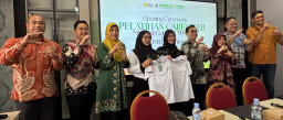 19 Calon Caregiver UMSura Dibidik Berangkat ke Jepang November 2026, Jalani Pelatihan 160 Jam