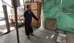 Polisi Tunggu Hasil Psikologi dan Labfor Usut Kematian Bocah Disabilitas di Rungkut