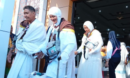 Syarat Haji Jatim 2027 Diperketat, Kemenhaj Sebut 9 Penyakit Penyebab Gagal Berangkat Haji