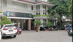 Korban Tewas Karhutla Bromo Bertambah Jadi 5 Orang, Relawan MPA Meninggal di RSUD Dr Soetomo