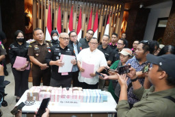 Kejati Jatim Usut Dugaan Pungli Perizinan ESDM, Mantan Kadis Diduga Terima Rp687 Juta
