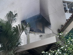 Ruang Server Untag Surabaya Terbakar, Kampus Pastikan Data Aman dan Tidak Ada Korban