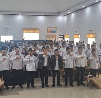 Cegah Hoaks dan Ujaran Kebencian, Kemenag Jatim Bekali ASN Etika Bermuamalah di Ruang Digital