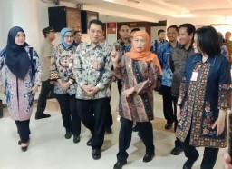 Hemat Devisa Negara, RSUD dr Soetomo Buka Layanan Stem Cell Akhir Tahun 2026