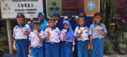 Pemdes Mojowarno Jemput Bola Urus KIA, 132 Anak PAUD-SD Sudah Terlayani
