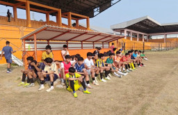 PSIR Rembang Kerucutkan 35 Pemain Jadi 13, Khoirul Anam Mulai Racik Skuad Liga 4