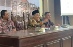 145 Sekolah di Rembang Terima Bantuan Revitalisasi, Dindikpora Gandeng Kantor Pajak untuk Sosialisasi
