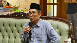 Viral Video Jalan Sridadi Rembang Tuai Sorotan, DPUTARU Ungkap Tahapan Pengerjaan