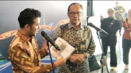 East Java Investment Forum Pacu Realisasi Investasi Rp2,4 Triliun di Jawa Timur