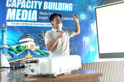 Binaan Bank Indonesia, Omzet Teh Gambyong Kemuning Tembus Rp300 Juta per Bulan