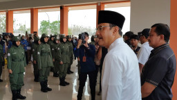Kemensos Pacu Transformasi Digital Bansos lewat Perlinsos Digital, Sumedang Jadi Contoh Progresif