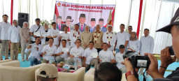 Pilgub Jabar 2029 Mulai Memanas! Bos Gerindra Jabar Dorong Dony Ahmad Munir Jadi Calon Gubernur