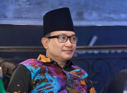 Dugaan Risywah Muktamar NU, Abd Aziz Usulkan Audit Independen dan Minta PBNU Buka Klarifikasi