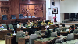 Soal Fiat Sekda, DPRD Rembang Pastikan KUA-PPAS 2027 Sah
