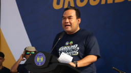 Kampus UNY Blora Mulai Dibangun, Rp52 Miliar Digelontorkan dan Kolam Renang Masuk Rencana