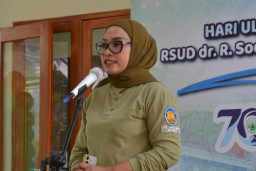 RSUD Cepu Buka Suara Soal Rujukan Pasien yang Kerap Lama, Apa Kendalanya?