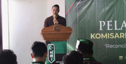 Dukung Aksi HMI, KAHMI Tuban Desak Pemkab Tuntaskan Evaluasi Dinas Pendidikan