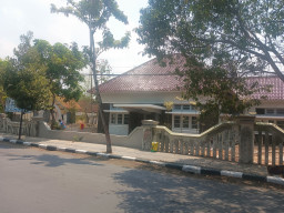 Organisasi Swasta HIPMI Blora Buka Suara Tempati Bekas Kantor PU, Sebut Pakai Sistem Retribusi
