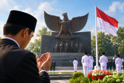 1 Oktober 2026 Hari Kesaktian Pancasila, Ini Ramalan Zodiak Taurus, Gemini, Cancer dan Leo