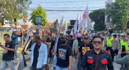 Jelang Audiensi DPRD, Forrbes Minta Penjelasan soal KUA-PPAS dan Seleksi JPTP Rembang