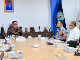 Dari Blora, ADKASI Dorong BNNK Diperluas ke 415 Kabupaten