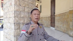 Walkout dari Audiensi KUA-PPAS Rembang, Isa Ansori Soroti Isu yang Dinilai Digoreng