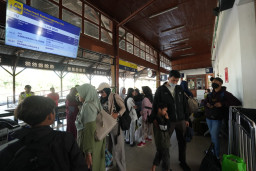 Cepu–Surabaya Cuma Rp130 Ribu? Ini Syarat Mendapatkan Tarif Khusus KAI